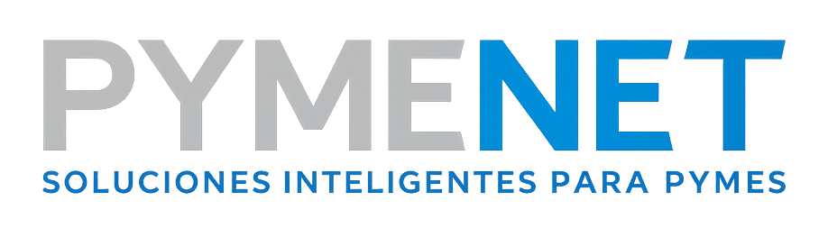 Logo PYMENET
